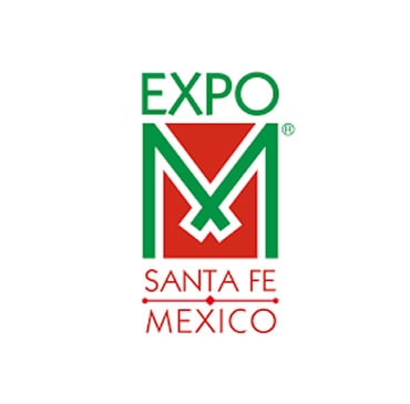 Proveedor oficial de internet Expo Santa Fe